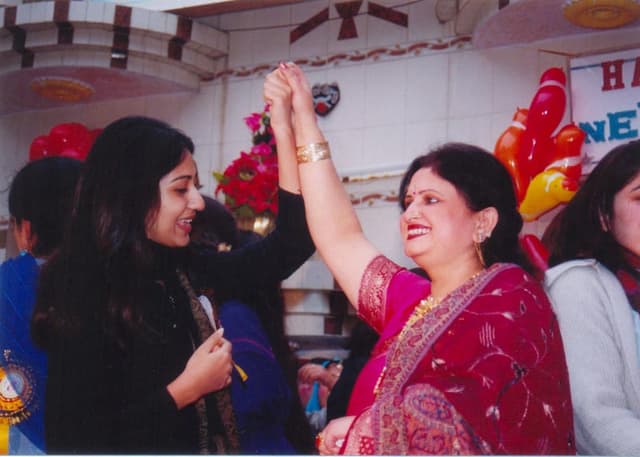 Virendra Public School Gallery 3