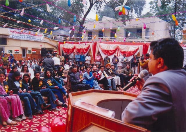 Virendra Public School Gallery 2