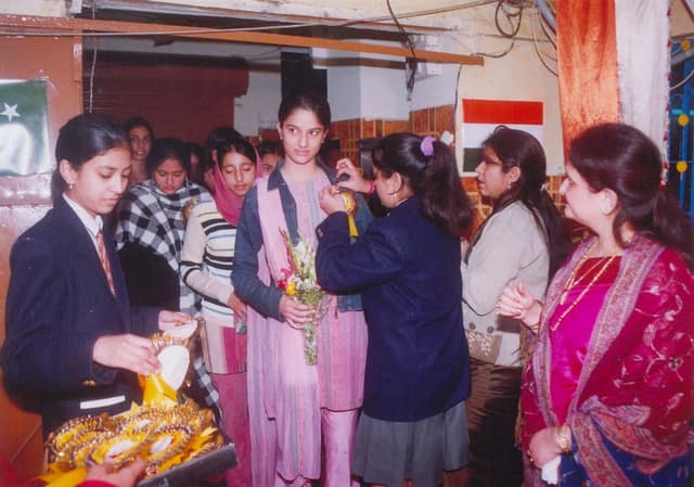 Virendra Public School Gallery 1