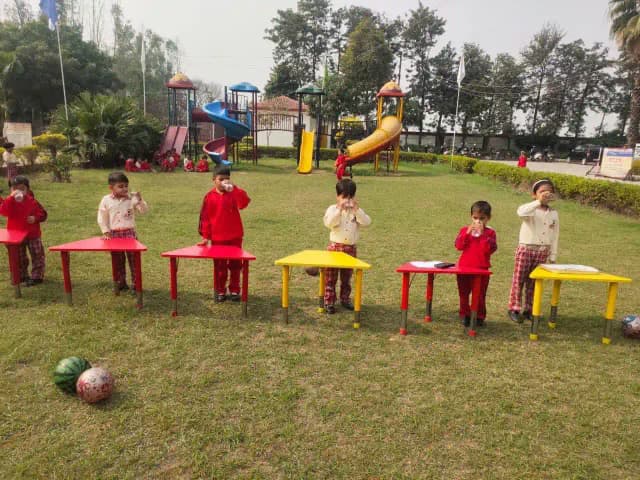 JKP International School Gallery 2