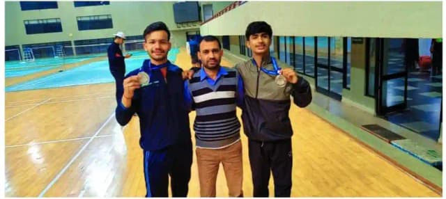 Jyanti Prasad DAV Public School Gallery 9