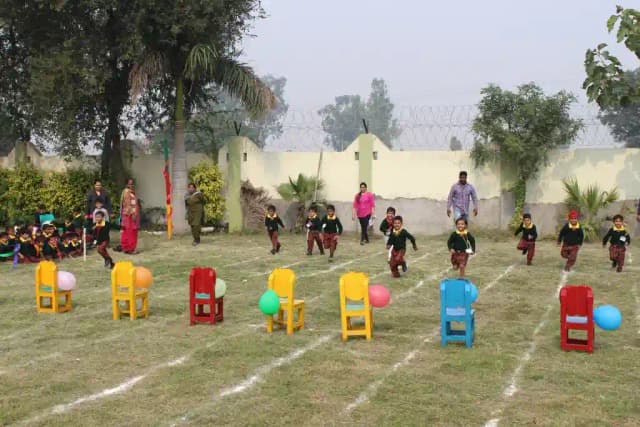 Kirorimal Public School Gallery 5