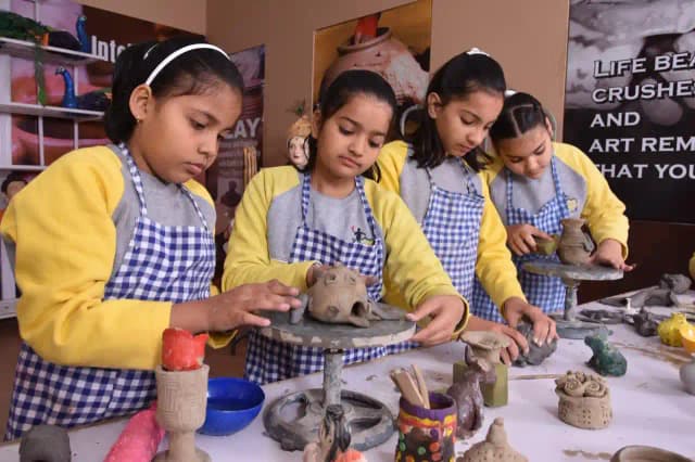 Little Angels School Gallery 9