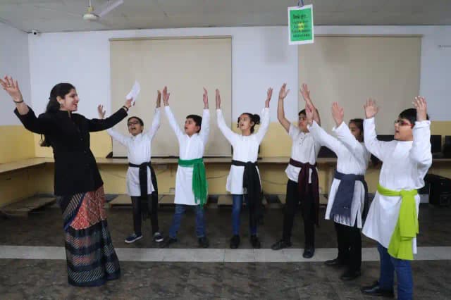 Little Angels School Gallery 8