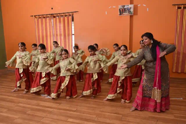 Little Angels School Gallery 6