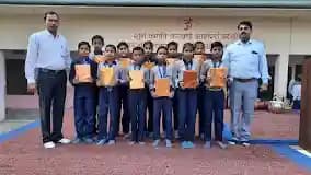 M.R. Public High School Gallery 0