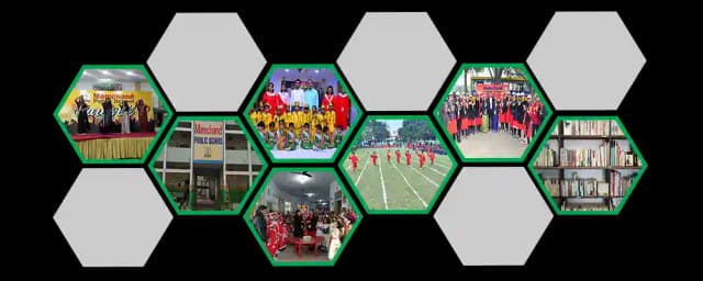 Mamchand Public School Gallery 7