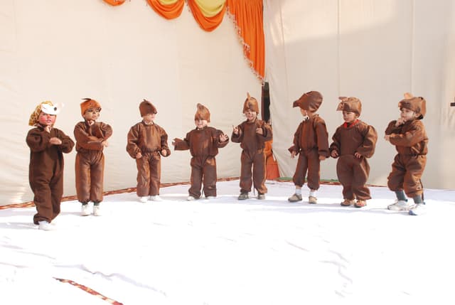 Manava Bhawna Public School Gallery 6