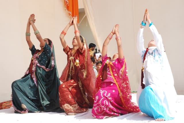 Manava Bhawna Public School Gallery 4