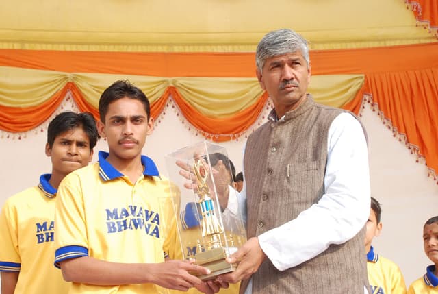 Manava Bhawna Public School Gallery 2