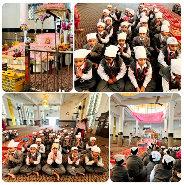 Max Merry School Gallery 11