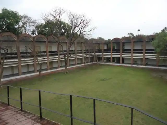 Motilal Nehru School of Sports Gallery 26