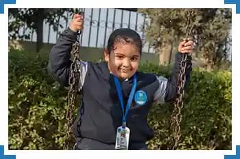 Nalanda International School Gallery 1