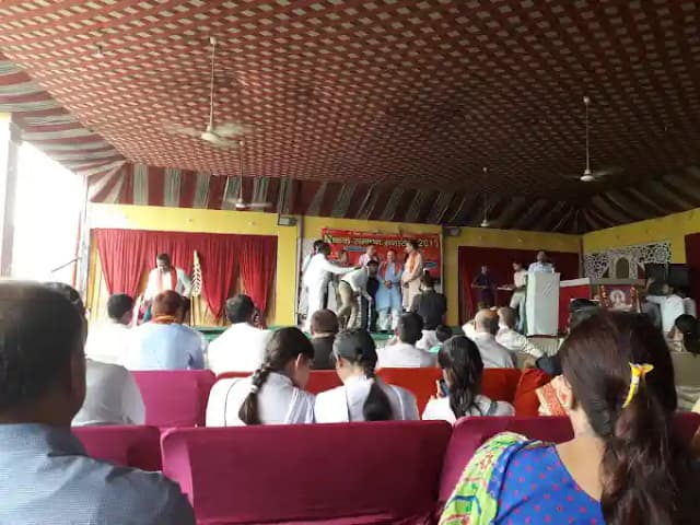 Nav Jyoti Shiksha Sadan Senior Secondary School Gallery 1