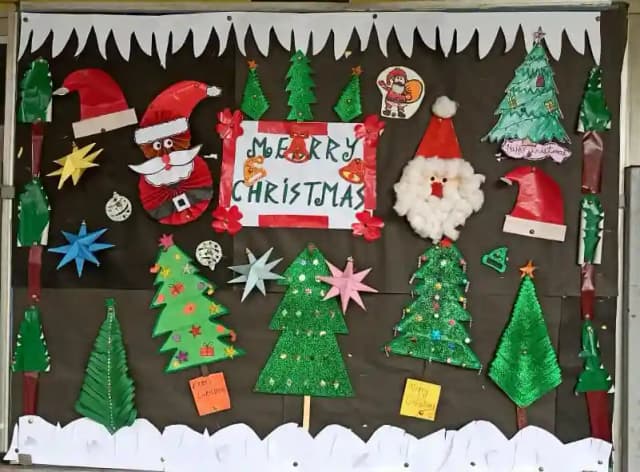 Navyug Public School Gallery 5