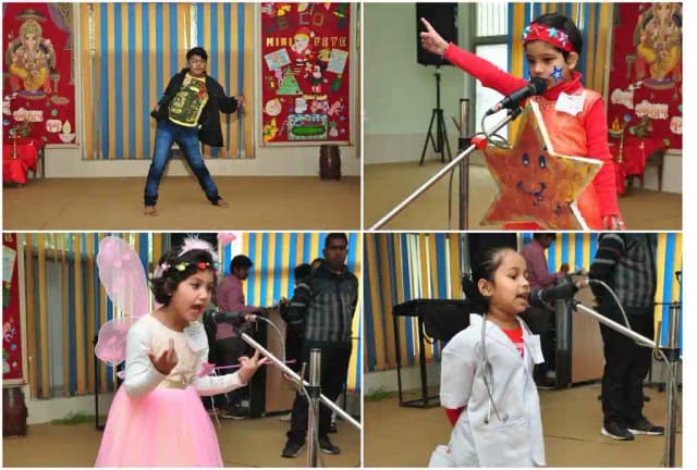 Navyug Public School Gallery 2