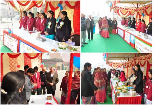 Navyug Public School Gallery 1