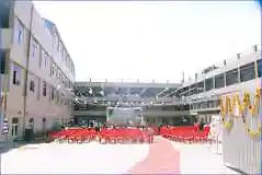 Om Shanti Senior Secondary School Gallery 22