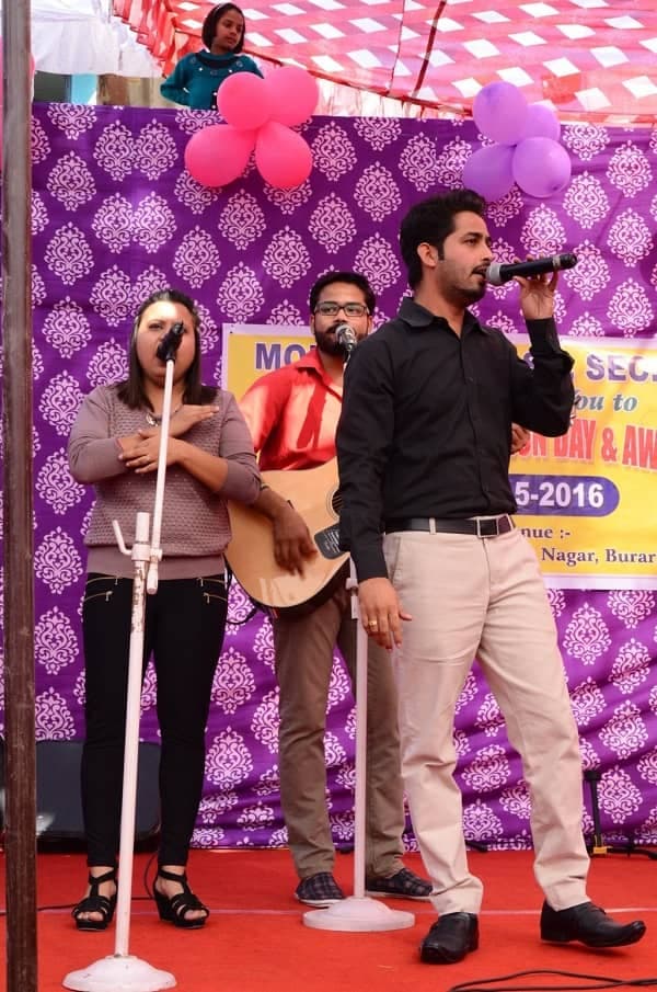 Mount Olivet Senior Secondary School Gallery 14