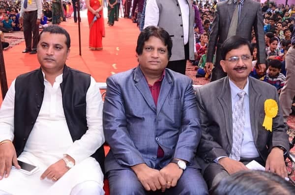 Mount Olivet Senior Secondary School Gallery 3