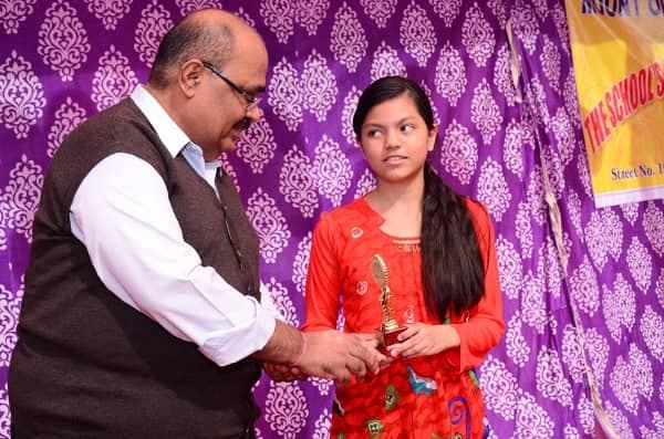 Mount Olivet Senior Secondary School Gallery 9