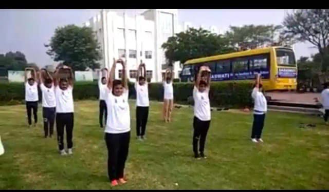 S M Hindu Senior Secondary School Gallery 2