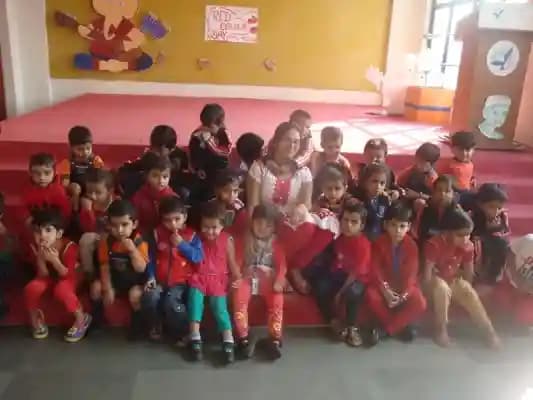 SB Global School Gallery 4