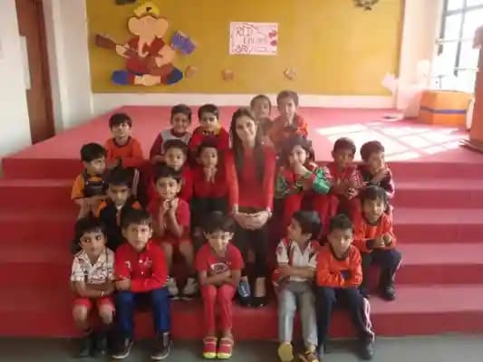 SB Global School Gallery 5