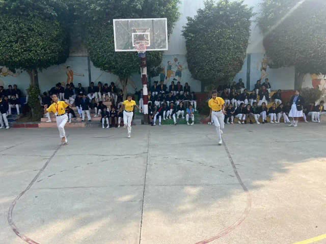 Shiv Shakti Senior Secondary School Gallery 6