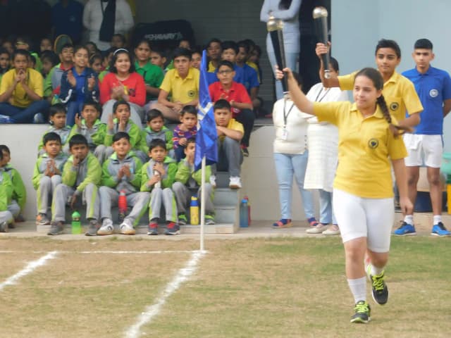 Springbird School Gallery 5