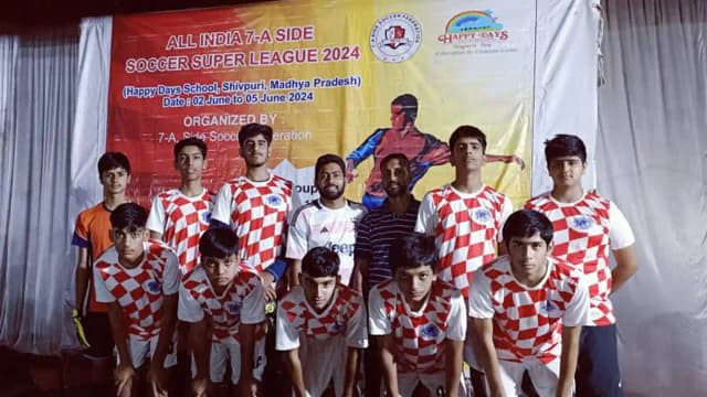 St. Jude’s Academy Gallery 5