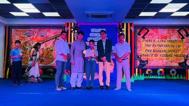 St. Jude’s Academy Gallery 4