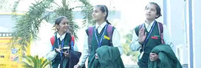 Stanford International School Gallery 7