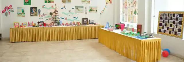 Stanford International School Gallery 5