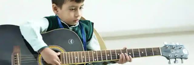 Stanford International School Gallery 4