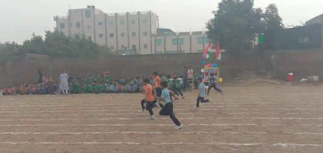 Swastik Convent School Gallery 5