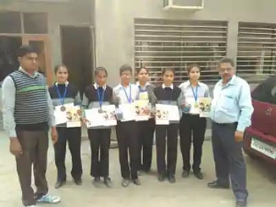 Takshila Public School Gallery 5