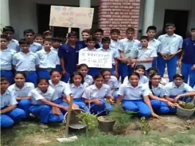 Takshila Public School Gallery 3