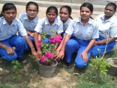 Takshila Public School Gallery 4