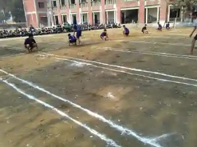 Takshila Public School Gallery 2