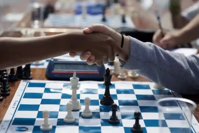 The Cambridge School Gallery 3