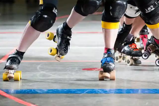 The Cambridge School Gallery 2