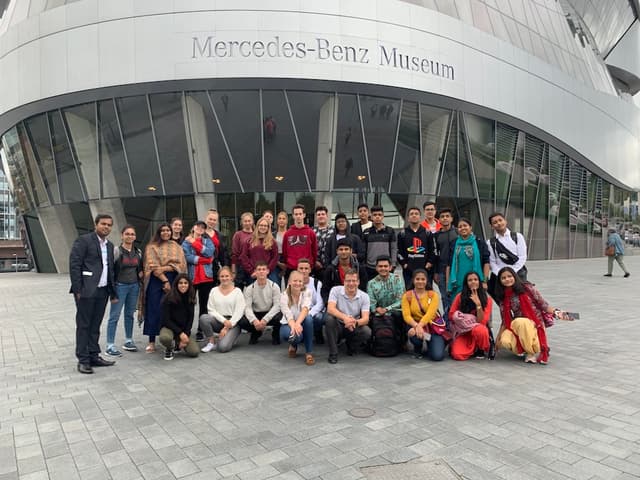 The Modern School Gallery 20