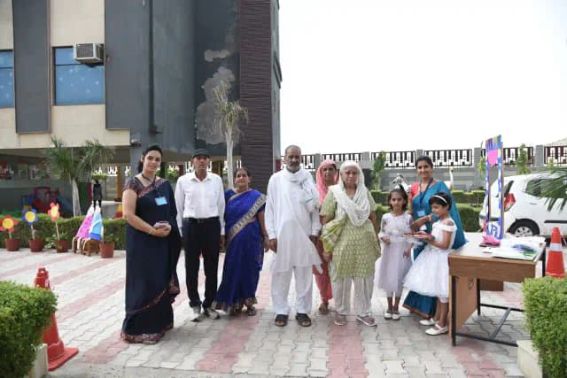 VSPK International School Gallery 5