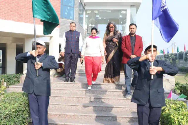 VSPK International School Gallery 4