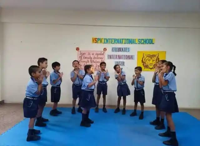 VSPK International School Gallery 2