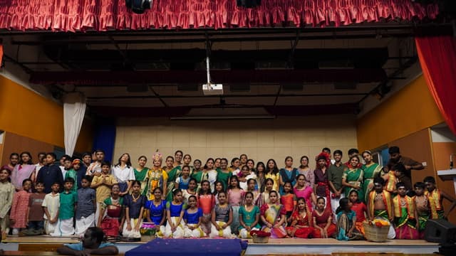 Chinmaya International Residential School Gallery 8