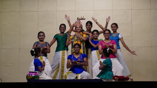 Chinmaya International Residential School Gallery 7