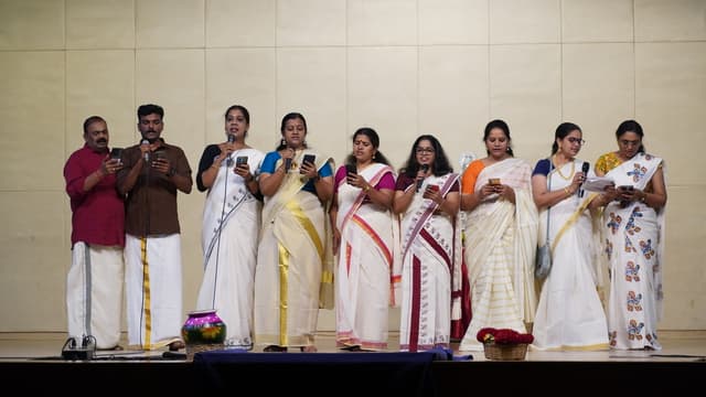 Chinmaya International Residential School Gallery 6