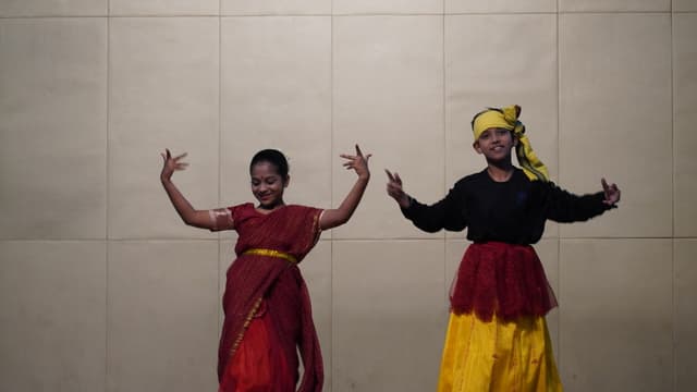 Chinmaya International Residential School Gallery 5